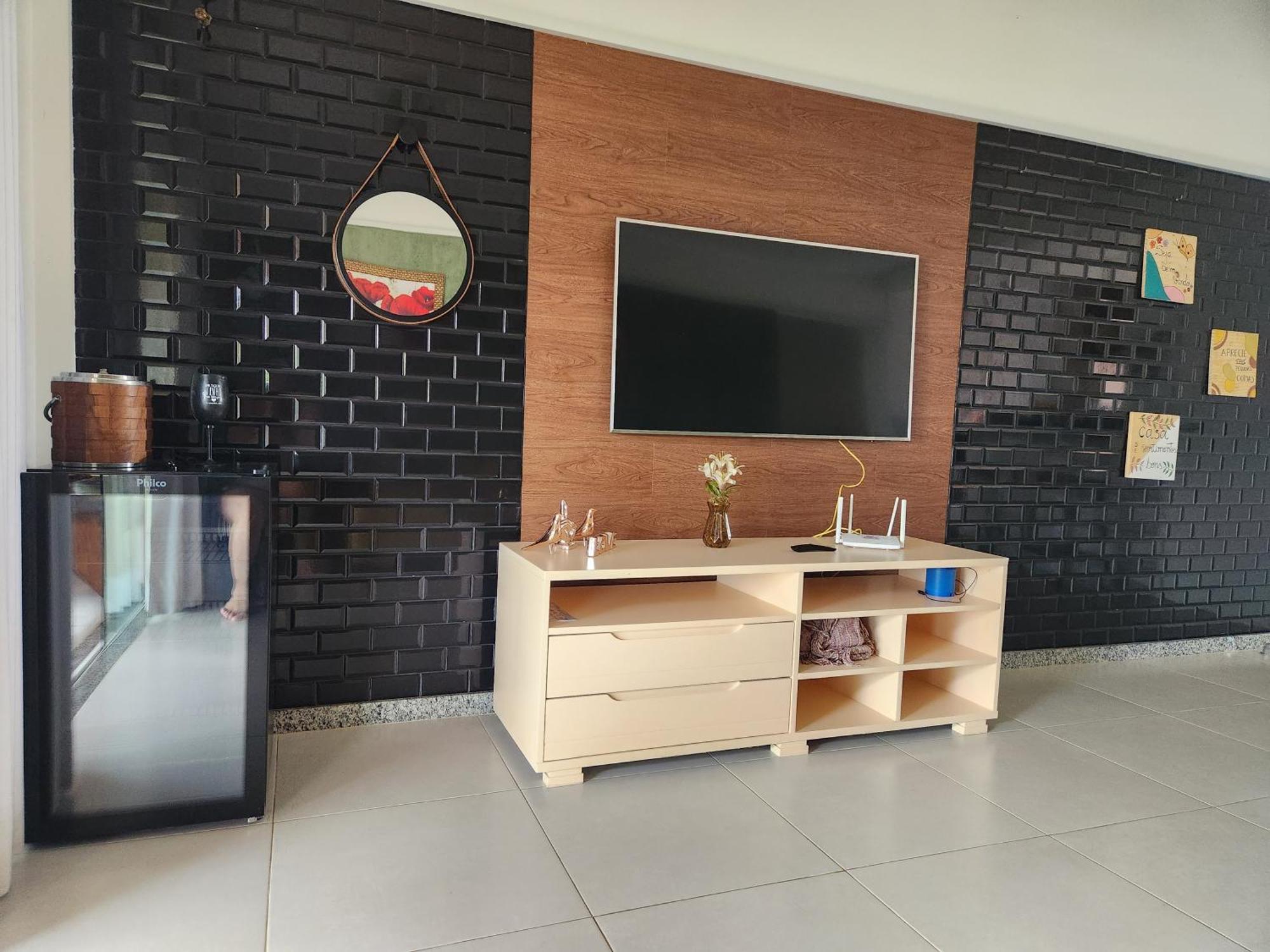 Estância Apartamento Na Praia Do Saco - Condominio Villa Das Aguas מראה חיצוני תמונה